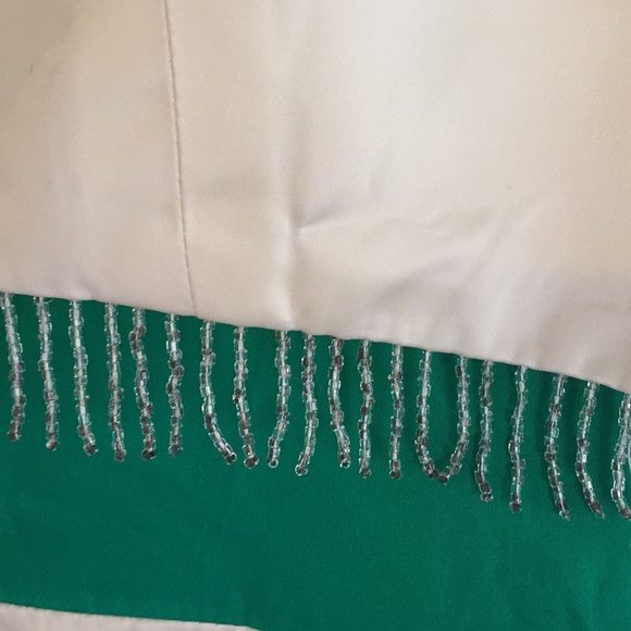 Vintage formal dress - Picture 4 of 8